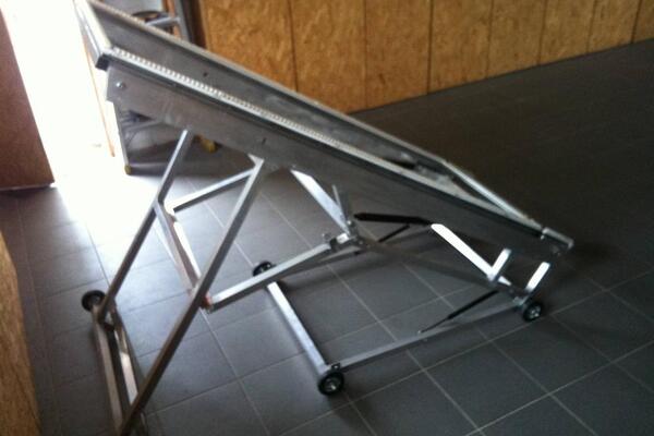 Prototype 4 - al 4 jaar in gebruik